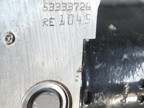 ABS pump BMW 3 (E90) 330 d | BP39772972M43 - Image 7