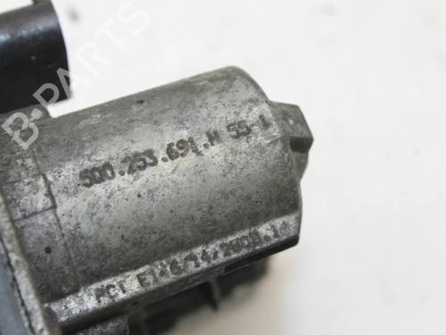 Electronic module SEAT LEON ST (5F8) 2.0 TDI | BP39803306M83 - Image 5