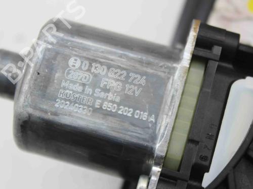 Rear right window mechanism SEAT ATECA (KH7, KHP) 1.5 TSI | BP39802126C25 - Image 7
