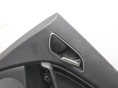 Rear right panel MERCEDES-BENZ CLA Coupe (C117) CLA 180 (117.342) | BP39840424C61 - Image 2