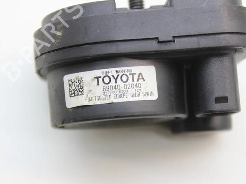 Electronic module TOYOTA COROLLA Hatchback (_E21_, _EA1_, _EH1_) 1.8 Hybrid (ZWE211, ZWE219) | BP39860083M83 - Image 4