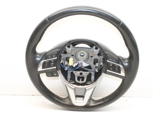 Used Steering wheel Steering wheel MAZDA CX-5 (KE, GH) 2.2 D AWD (KE102) (175 hp) 39848290 39848290
