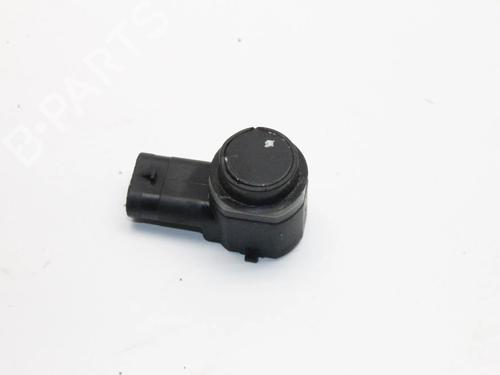 Used Electronic module Electronic module LAND ROVER RANGE ROVER SPORT I (L320) 3.0 D 4x4 (245 hp) 39841351 39841351