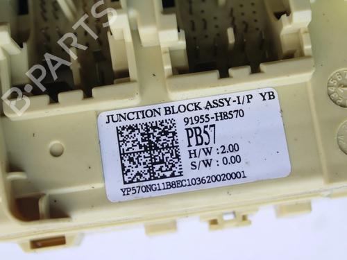 Módulo eletrónico KIA STONIC (YB) 1.0 T-GDi | BP39846120M83  - Image 7