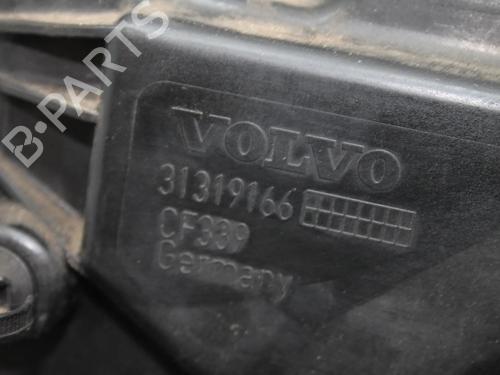 Radiator set VOLVO V40 Hatchback (525) D3 | BP39783384M120  - Image 6