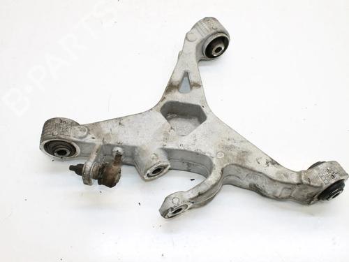 Used Left rear suspension arm Left rear suspension arm JAGUAR XK II Coupe (X150) 4.2 XK8 (298 hp) 39843871 39843871