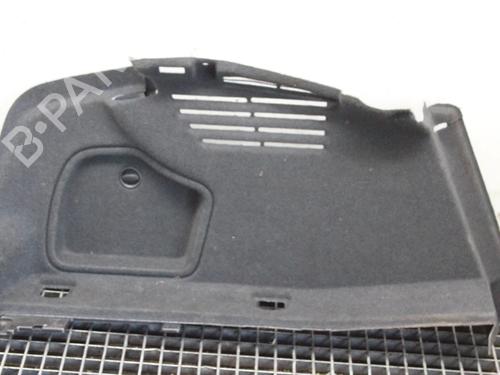 Boot lining AUDI A4 B9 (8W2, 8WC) 35 TFSI Mild Hybrid | BP39798668I3 - Image 3