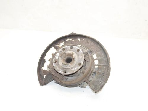 Used Right rear steering knuckle Right rear steering knuckle VW TOUAREG (7P5, 7P6) 3.0 V6 TDI (240 hp) 40520358 40520358