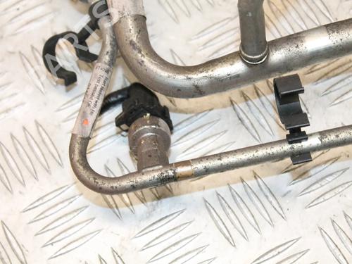 AC pipe VOLVO C30 (533) 1.6 | BP39824411M126 - Image 5