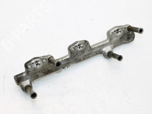 Used Injection rail Injection rail BMW 3 (G20, G80, G28) M3 Competition (510 hp) 39785253 39785253