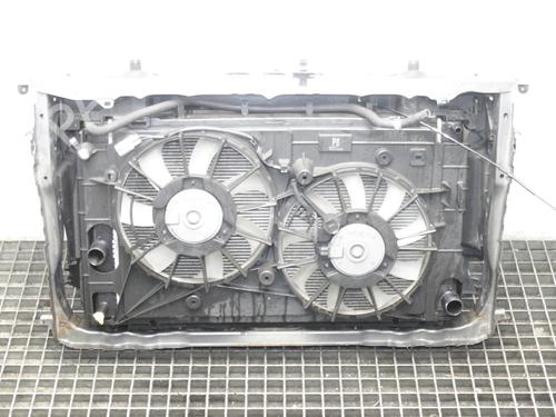 Radiator set LEXUS CT (ZWA10_) 200h (ZWA10_, ZWA10R) | BP39774994M120 - Image 6