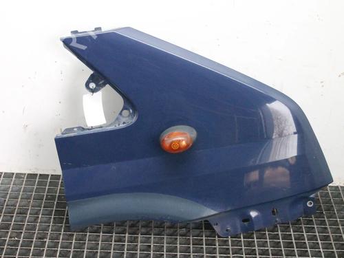 Used Right front fenders Right front fenders FORD TRANSIT Bus (FD_ _, FB_ _, FS_ _, FZ_ _, FC_ _) 2.4 TDCi (115 hp) 39862772 39862772
