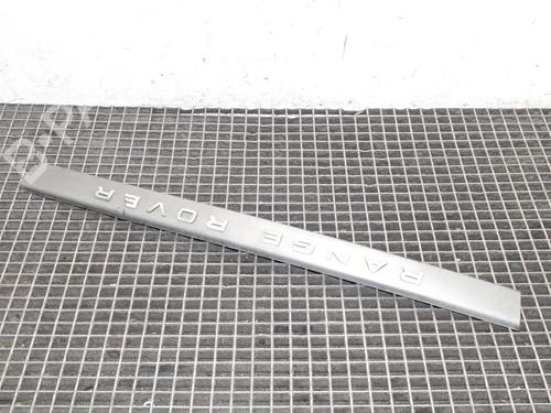 Used Tailgate trim Tailgate trim LAND ROVER RANGE ROVER SPORT I (L320) 2.7 D 4x4 (190 hp) 39856600 39856600