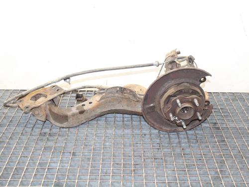 Used Left rear steering knuckle Left rear steering knuckle NISSAN X-TRAIL II (T31) 2.0 dCi 4x4 (150 hp) 39819909 39819909
