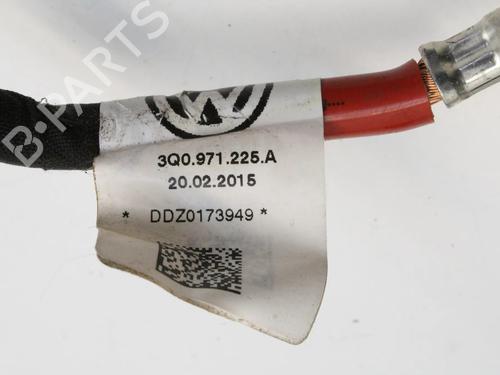 Cable VW PASSAT B8 (3G2, CB2) 1.4 GTE Hybrid | BP39851357E12 - Image 6
