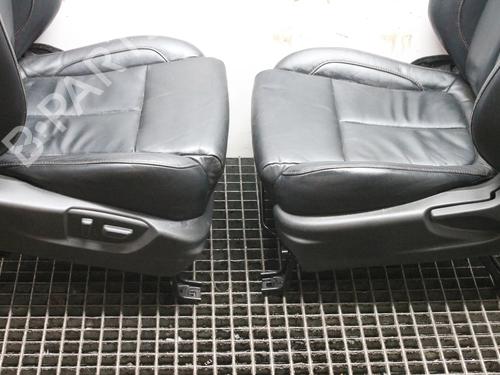 Sæde sæt MITSUBISHI ECLIPSE CROSS (GK_, GL_) 1.5 T-Mivec | BP39853054C78 - Image 11