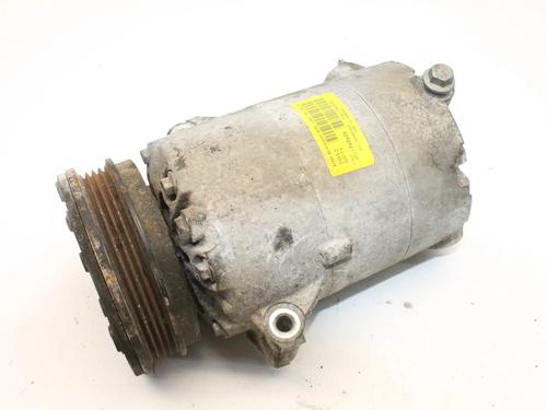 AC compressor FORD FOCUS III 2.0 ST | BP39769558M34 - Image 5