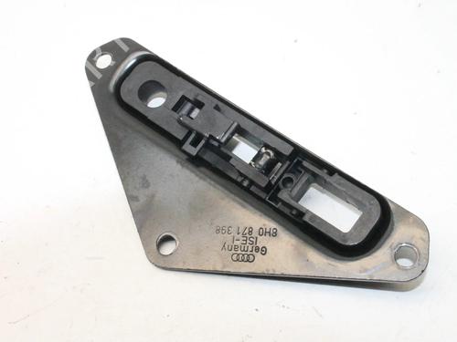 Electronic module AUDI A4 B7 Convertible (8HE) 3.0 TDI quattro | BP39823163M83 - Image 3