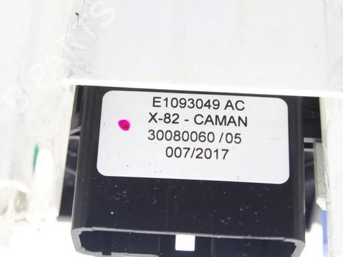 Control unit NISSAN NV300 Van (X82) 1.6 dci 125 | BP39849493M11 - Image 6