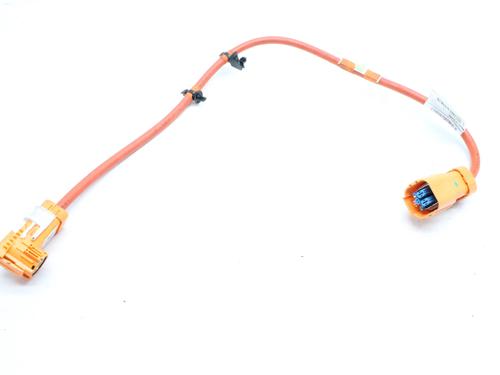 Used Wiring harness Wiring harness POLESTAR POLESTAR 2 (534) EV (299 hp) 39872806 39872806