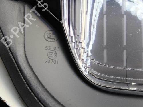 Bremselys KIA STINGER (CK) 2.2 CRDi VGT | BP39828055L11  - Image 9