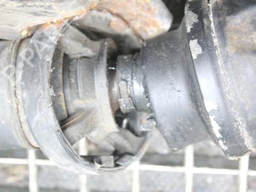 Driveshaft AUDI TT (8J3) 2.0 TTS quattro | BP39782329M37 - Image 5