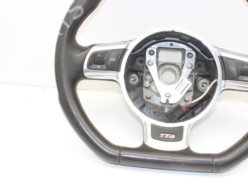 Steering wheel AUDI TT (8J3) 2.0 TTS quattro | BP39768275C49 - Image 4