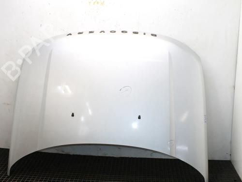 Used Hood Hood LAND ROVER DISCOVERY IV (L319) 3.0 TD 4x4 (245 hp) 40069619 40069619
