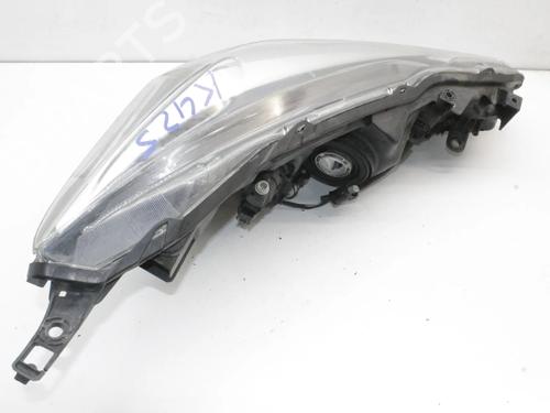 Left headlight NISSAN MICRA V (K14) 0.9 IG-T | BP39861617C28  - Image 6