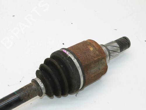 Left rear driveshaft TESLA MODEL X (5YJX) 90D AWD | BP39884769M40 - Image 5