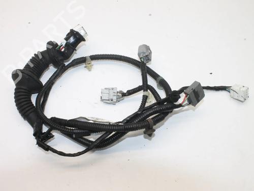 Used Wiring harness Wiring harness HONDA INSIGHT (ZE_) 1.3 IMA (ZE28, ZE2) (88 hp) 39869806 39869806