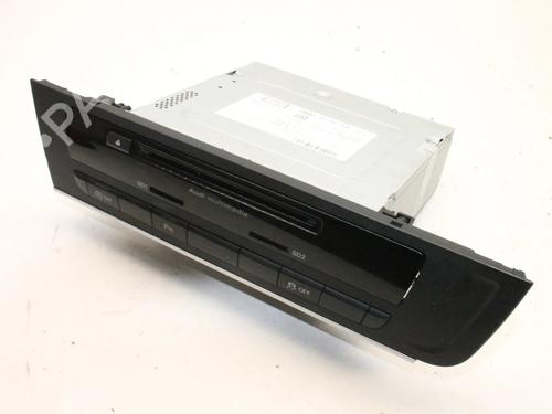 Electronic module AUDI A6 C7 (4G2, 4GC) 2.0 TDI | BP39869832M83 - Image 2
