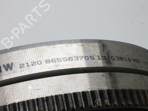 Flywheel BMW 1 (F40) 116 d | BP39854862M101 - Image 4