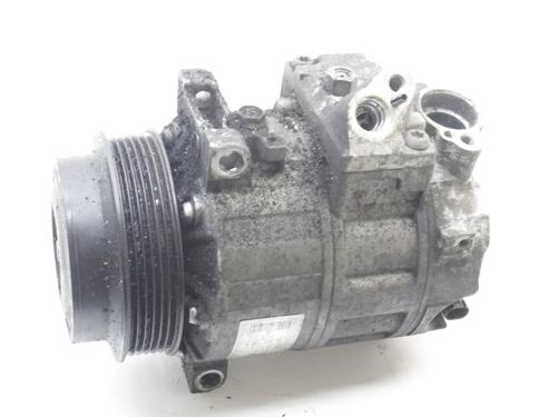 AC compressor MERCEDES-BENZ C-CLASS (W204) C 180 CGI (204.049) | BP39807872M34 - Image 6