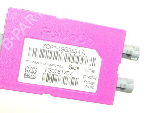Electronic module VOLVO V60 I (155) D4 | BP39799577M83 - Image 3