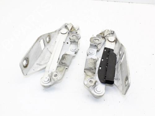 Used Hinge/Door check strap Hinge/Door check strap AUDI TT (8J3) 2.0 TDI quattro (170 hp) 39842305 39842305