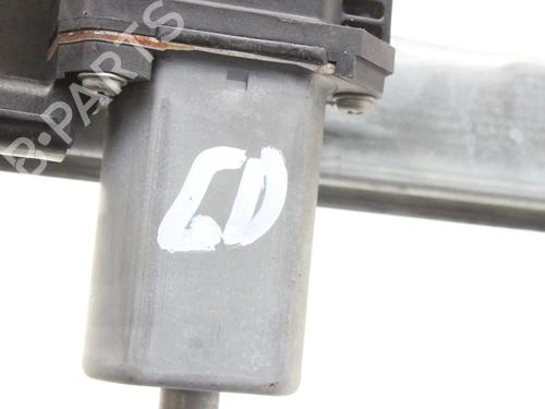 Rear right window mechanism RENAULT ZOE (BFM_) ZOE | BP39877659C25 - Image 4
