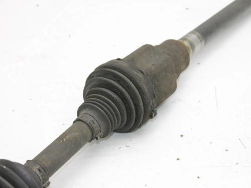 Right front driveshaft FORD RANGER (TKE) 3.2 TDCi 4x4 | BP39869393M39 - Image 3