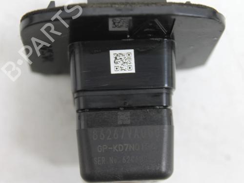 Camera SUBARU WRX Saloon (GJ) 2.0 AWD (GK6, GK8) | BP39849805E14 - Image 3