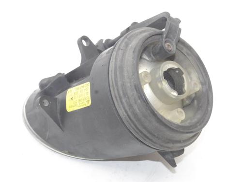 Left front fog light AUDI TT (8J3) 3.2 V6 quattro | BP39849470C30 - Image 3