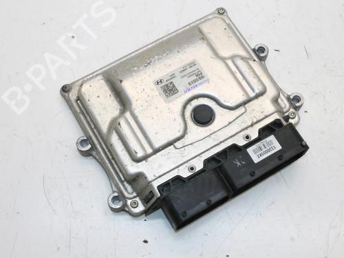 Used Engine control unit (ECU) Engine control unit (ECU) TOYOTA AURIS Estate (_E18_) 1.4 D-4D (NDE180_) (90 hp) 39793091 39793091