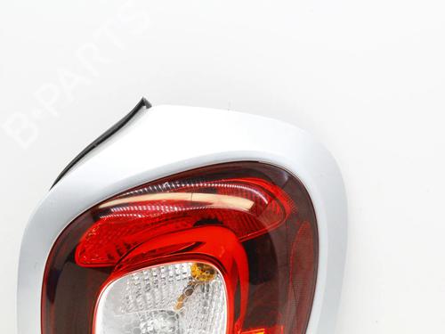 Right taillight SMART FORFOUR Hatchback (453) electric drive (453.091) | BP39774086C35 - Image 2
