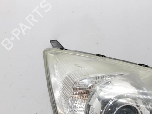 Right headlight HONDA CR-V III (RE_) 2.2 i-DTEC 4WD (RE6) | BP39770629C29 - Image 2