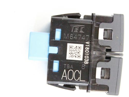 Switch HONDA CIVIC X Hatchback (FC_, FK_) 1.0 VTEC (FK6) | BP39826713I30 - Image 4