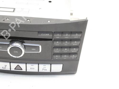 Electronic module MERCEDES-BENZ E-CLASS (W212) E 200 CDI / BlueTEC (212.005, 212.006) | BP40501228M83 - Image 5