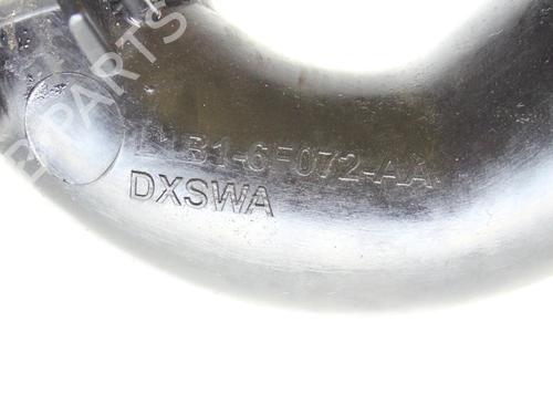 Pipe FORD FOCUS IV (HN) 1.0 EcoBoost | BP39806529M125 - Image 5
