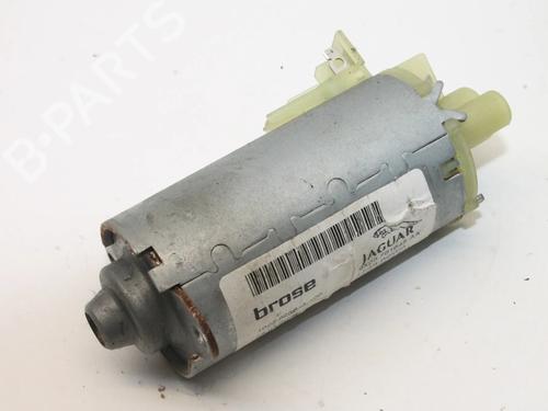 Used Electronic module Electronic module JAGUAR XF I (X250) 3.0 D (275 hp) 39866847 39866847
