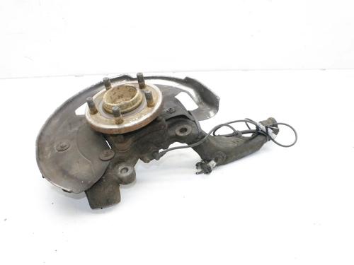 Used Left front steering knuckle Left front steering knuckle LAND ROVER RANGE ROVER SPORT I (L320) 3.0 D 4x4 (245 hp) 39772493 39772493