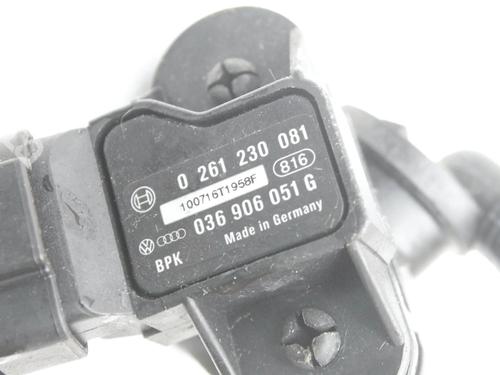 Electronic sensor AUDI A8 D4 (4H2, 4H8, 4HC, 4HL) 4.2 FSI quattro | BP39821155M84 - Image 4