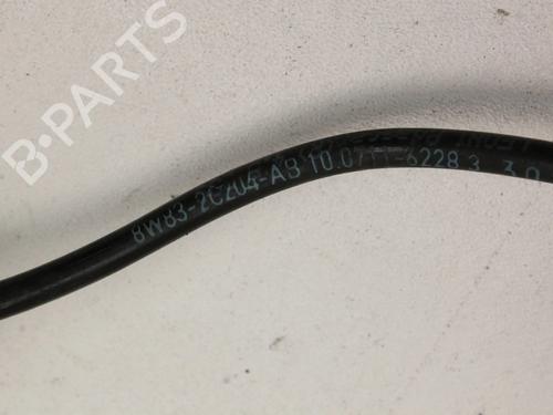 Control unit JAGUAR XF I (X250) 3.0 D | BP39791097M11 - Image 5
